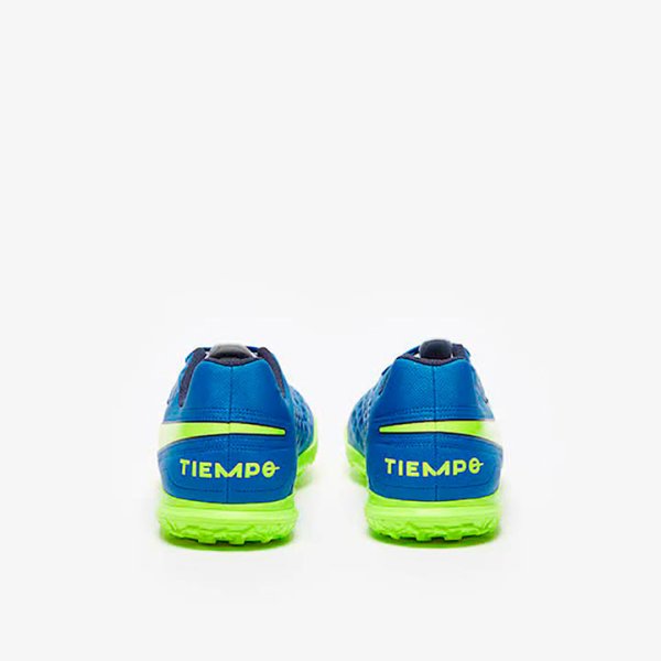 Сороконожки Nike Tiempo Legend 8 Club TF AT6109-474