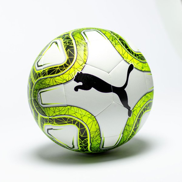 Дитячий футбольний м'яч Puma FINAL LITE | Розмір-5 | 350 грам 082908-01