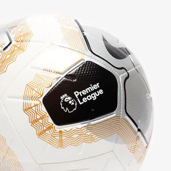 Футбольный мяч Nike Premier League Strike SC3552-104
