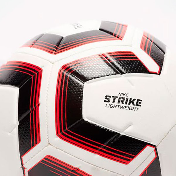 Дитячий футбольний м'яч Nike Strike Team 350 грам №5 SC3991-100 SC3991-100 #2