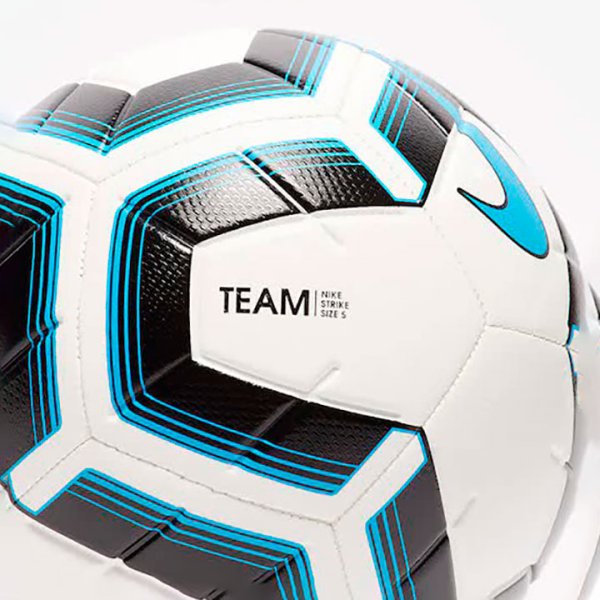 Дитячий футбольний м'яч Nike Strike Team 290 грам №5 SC3989-100 SC3989-100 #2
