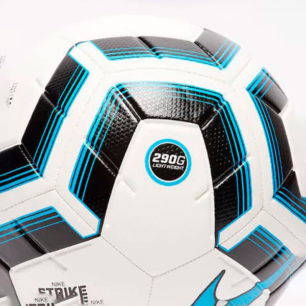 Детский футбольный мяч Nike Strike Team 290 грамм №5 SC3989-100 SC3989-100 #3