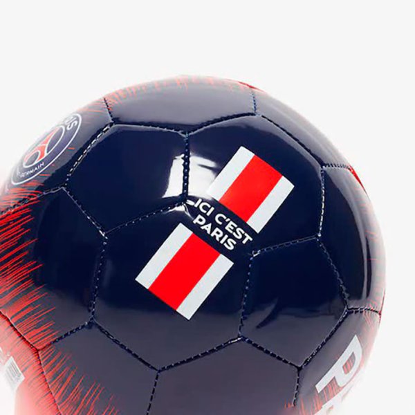 Футбольный мяч Nike PSG Skills Mini Ball SC3337-421