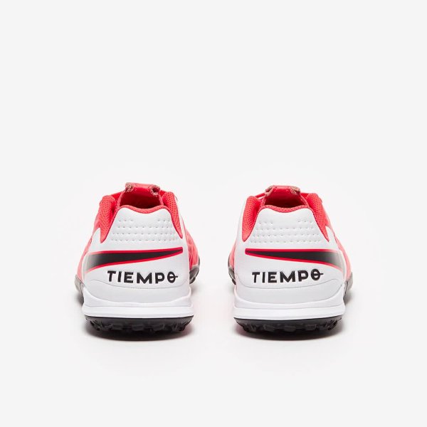 Детские сороконожки Nike Tiempo X Legend Academy AT5736-606