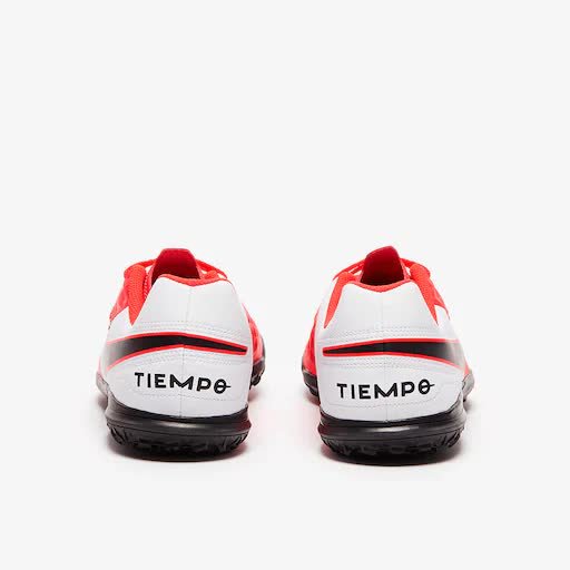 Дитячі сороконіжки Nike TiempoX Club AT5883-606