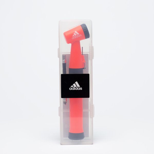 Насос для мячей adidas Dual Action Pump CZ9556 CZ9556 #5