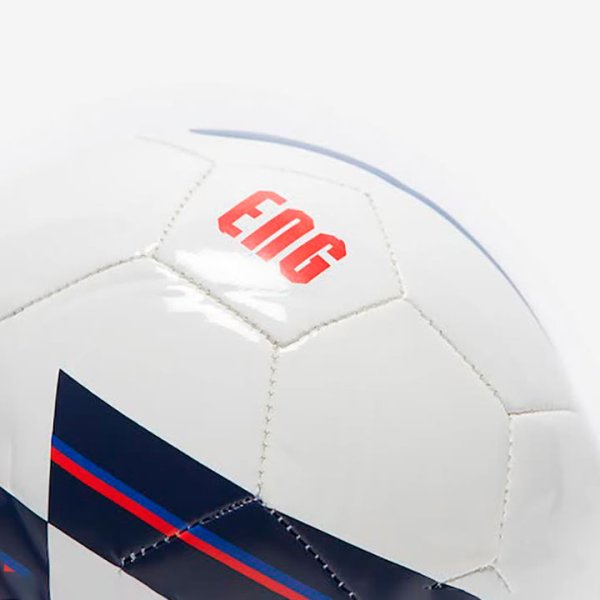 Футбольний м'яч Nike England Skills CV9500-100 - зображення 3