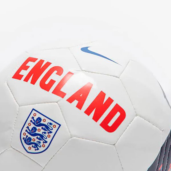 Футбольний м'яч Nike England Skills CV9500-100 - зображення 2