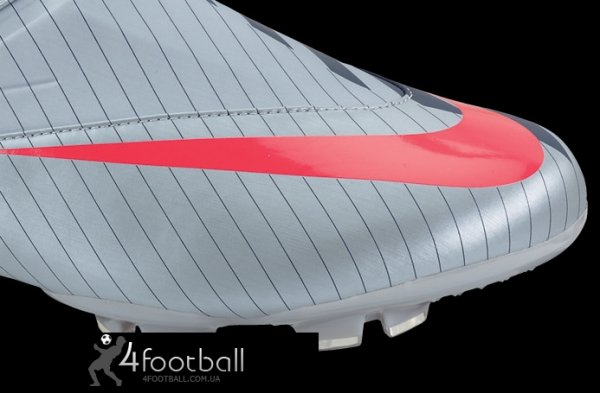Бутсы Nike Mercurial Glide II FG CR7 (Cristiano Ronaldo Edition)