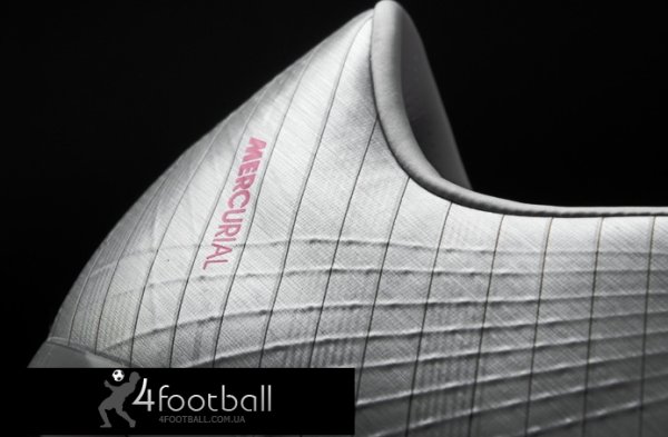 Бутсы Nike Mercurial Vapor Superfly III FG CR7 (Cristiano Ronaldo Edition)