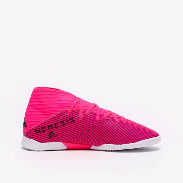 Детские футзалки Adidas Nemeziz 19.3 IN F99946