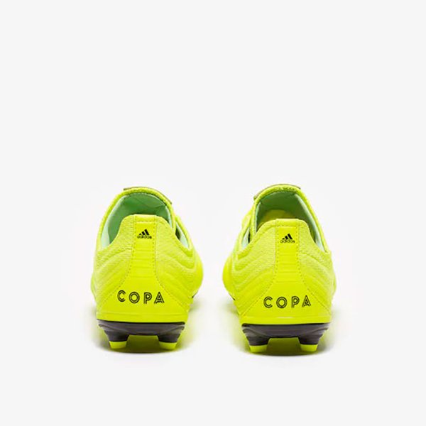 Детские бутсы Adidas Copa 19.1 FG F35454