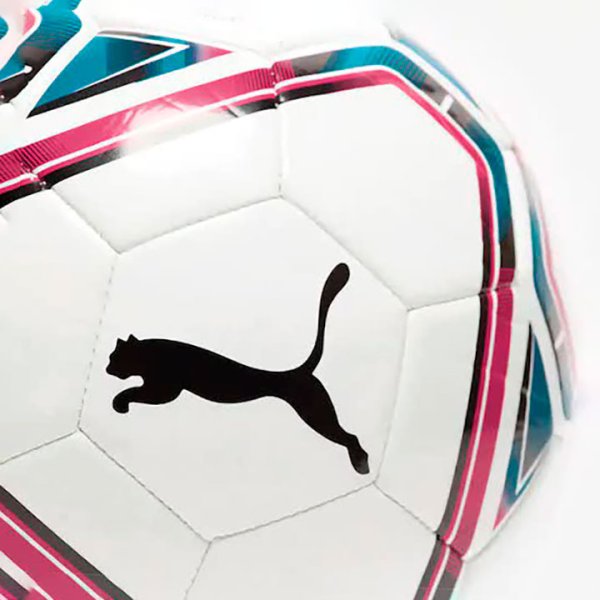 Футбольный мяч Puma teamFINAL 21.6 MS Ball 8331101