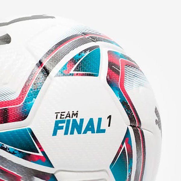 Футбольный мяч Puma teamFINAL 21.1 FIFA Quality Pro Ball 8323601