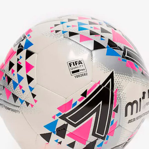 Футбольний м'яч mitre Delta Futsal  5-A0028WWB 5-A0028WWB #3