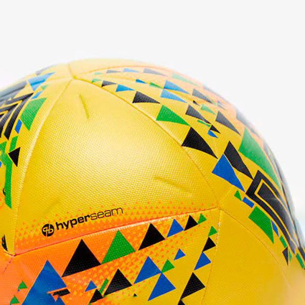 Футбольный мяч mitre Delta Max FIFA App Football (Размер-5) BB1112YGE