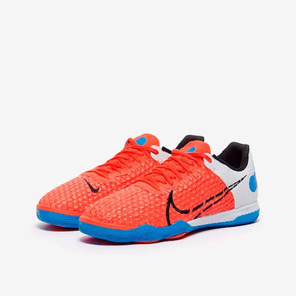 Футзалки Nike Tiempo ReactGato CT0550-604 ULTRA_RED