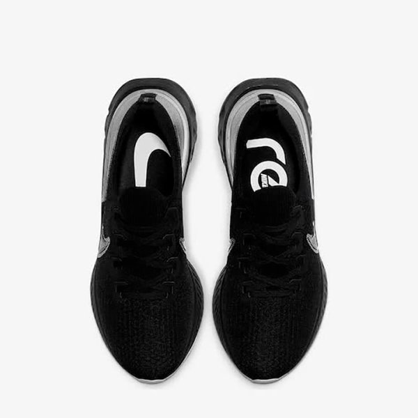 Кроссовки для бега Nike React Infinity Run Flyknit CD4371-001