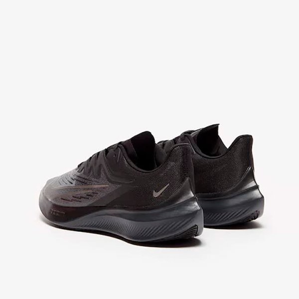 Кросівки для бігу Nike Air Zoom Gravity 2 CK2571-002