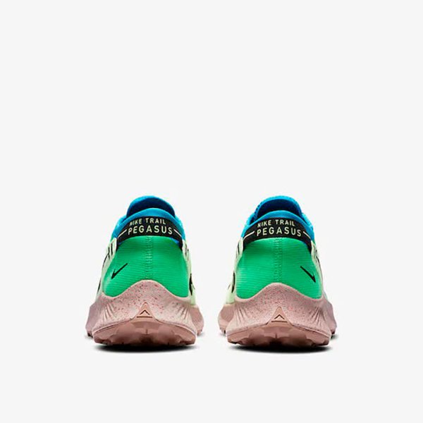 Кроссовки для бега Nike Pegasus Trail 2 CK4305-700