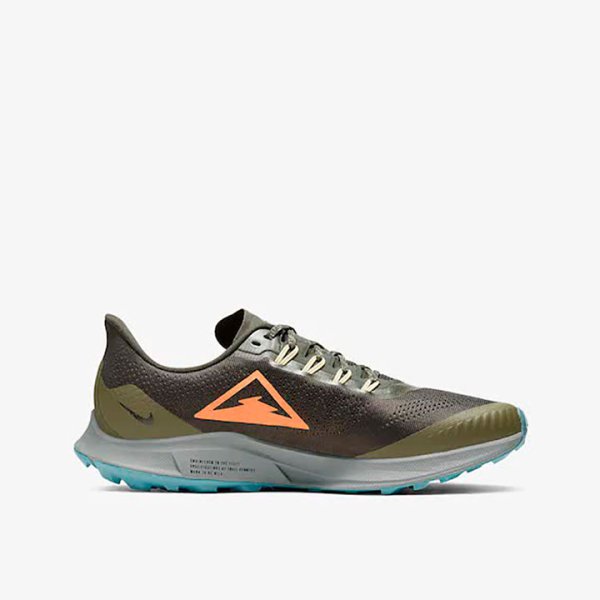 Кроссовки для бега Nike Air Zoom Pegasus 36 Trail AR5677-303