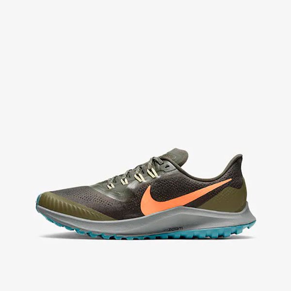 Кроссовки для бега Nike Air Zoom Pegasus 36 Trail AR5677-303