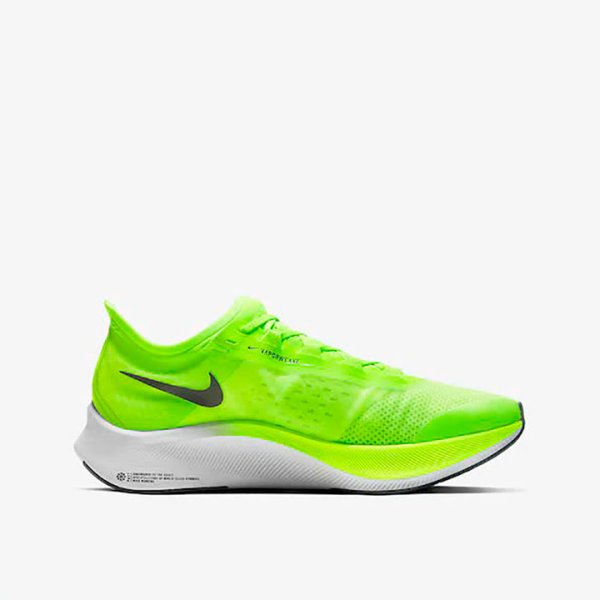 Кроссовки Nike Zoom Fly 3 AT8240-700