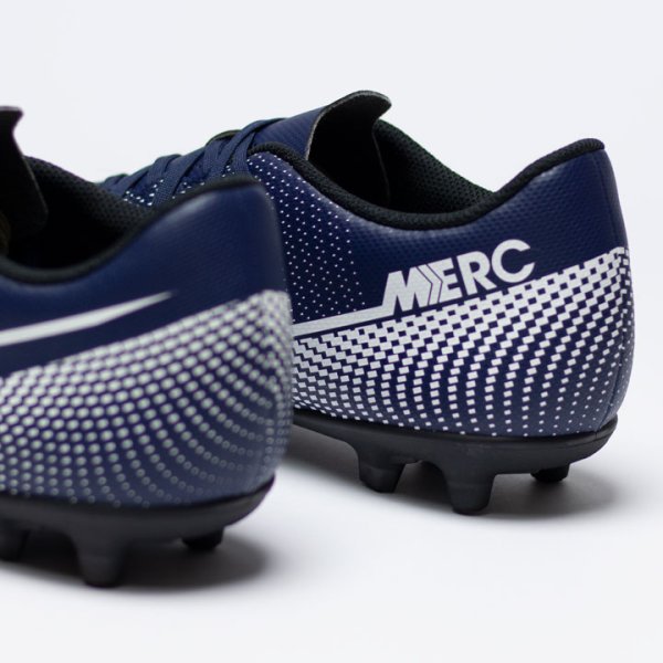 Бутсы Nike Mercurial Vapor 13 Club FG/MG AT7968-410