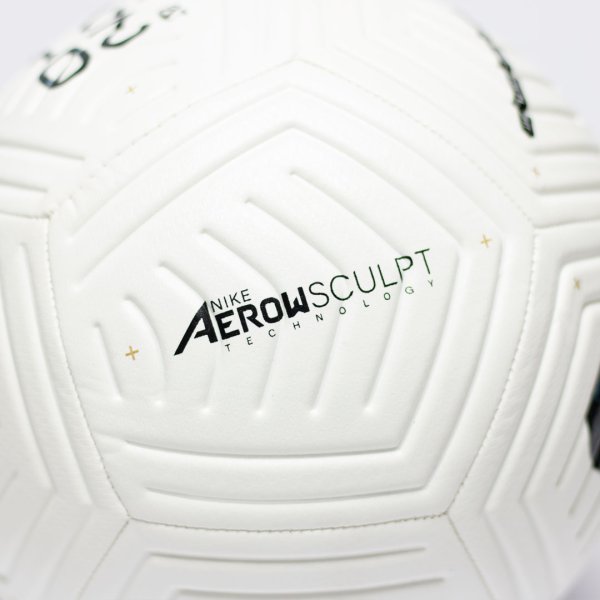 Футбольный мяч Nike Strike AerowSculpt CN5183-100
