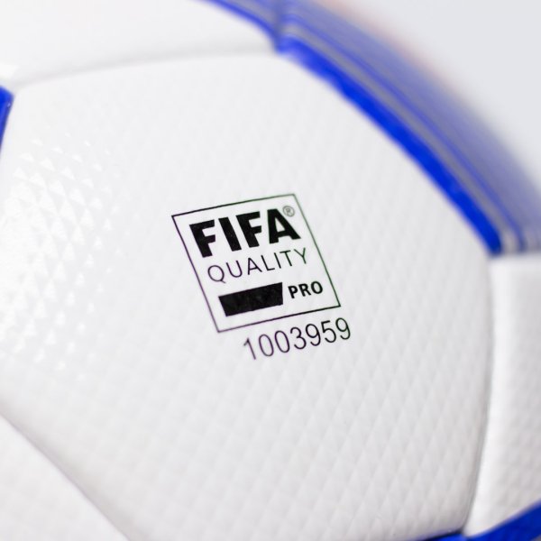 Футбольний м'яч Adidas Tiro Competition FIFA PRO FS0392 FS0392 #6