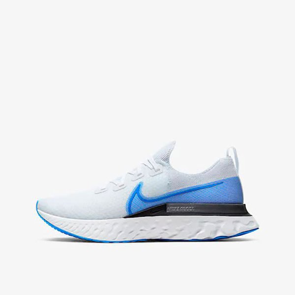 Кросівки для бігу Nike React Infinity Run Flyknit CD4371-101