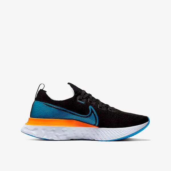 Кросівки для бігу Nike React Infinity Run Flyknit CD4371-007