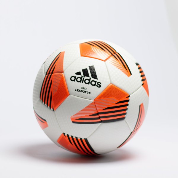 Футбольний м'яч adidas Tiro League TB IMS №5  FS0374 FS0374 #2