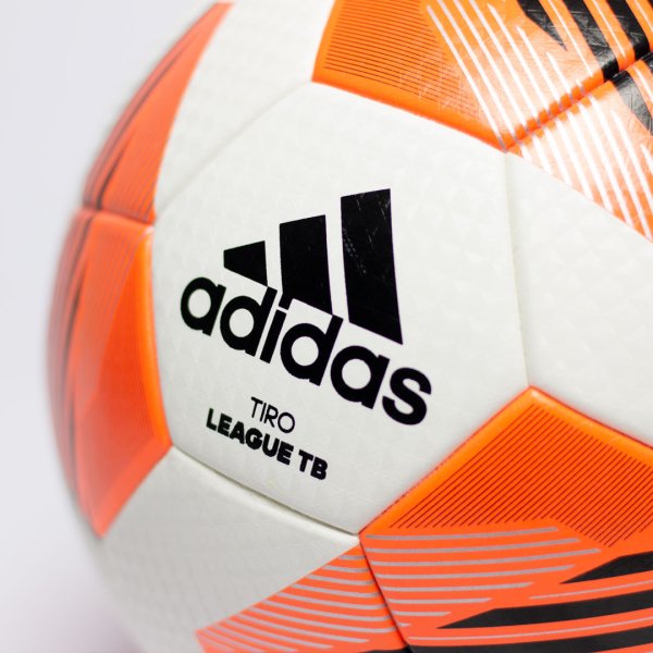 Футбольный мяч adidas Tiro League TB IMS №5  FS0374 FS0374 #4