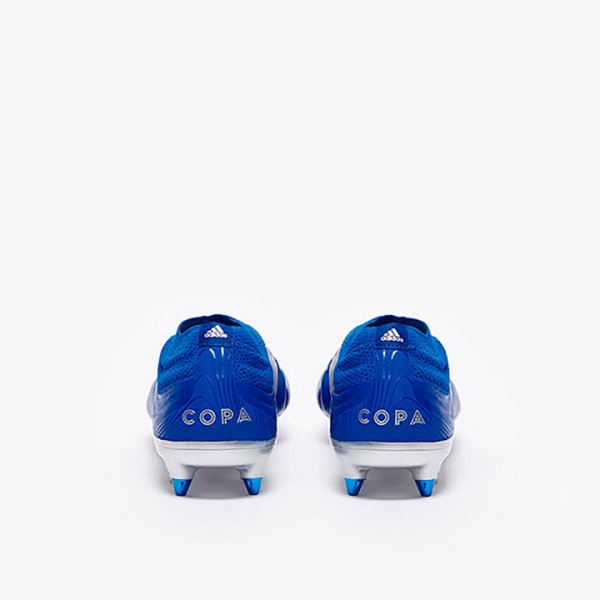 Бутсы Adidas Copa+ SG EH1135