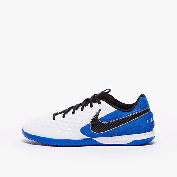 Футзалки Nike Tiempo Legend 8 React PRO IC AT6134-104 AT6134-104 #2