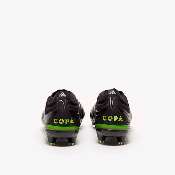 Бутсы Adidas Copa+ FG EH0874