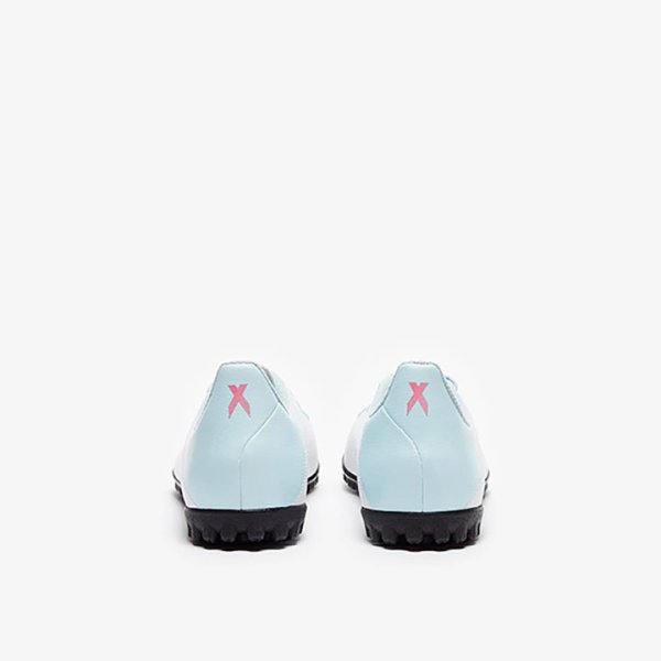 Детские сороконожки Adidas X 19.4 TF FV4661