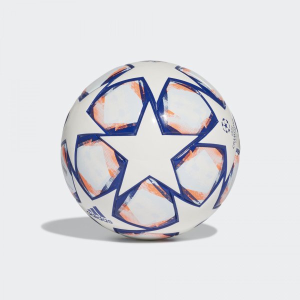 Футбольный мяч Adidas Finale 20/21 MINI №1 FS0253