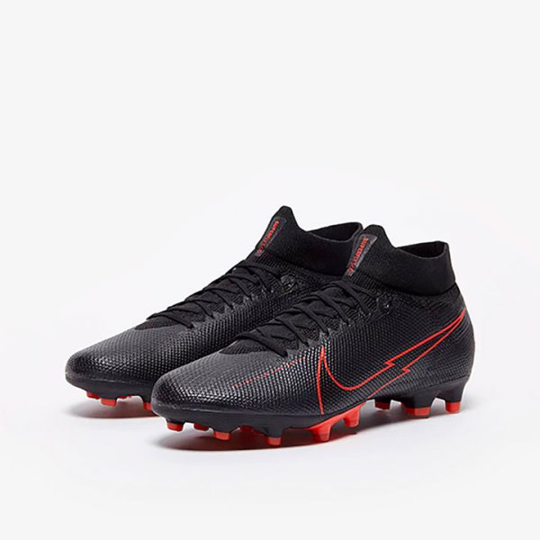 Бутсы Nike Mercurial Superfly Pro AG-PRO AT7893-060