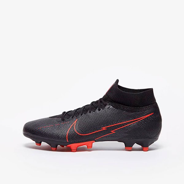 Бутсы Nike Mercurial Superfly Pro AG-PRO AT7893-060