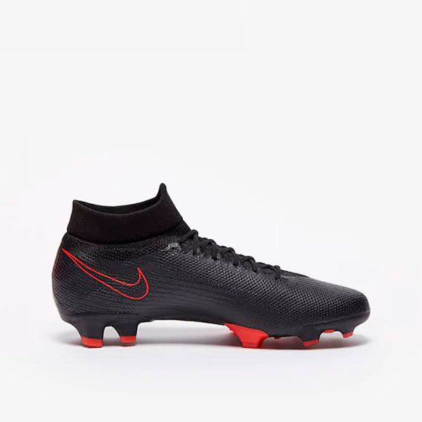 Бутсы Nike Mercurial Superfly Pro FG AT5382-060