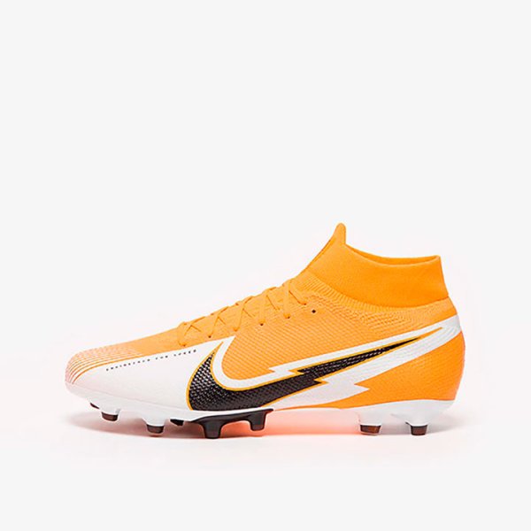 Бутсы Nike Mercurial Superfly Pro AG-PRO AT7893-801