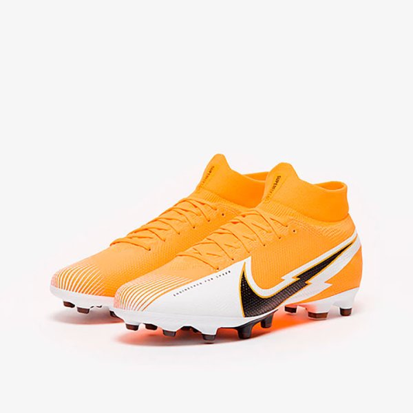 Бутсы Nike Mercurial Superfly Pro AG-PRO AT7893-801