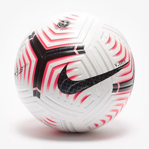 Футбольний м'яч Nike Premier League Club Elite (New Magia) cq7148-100