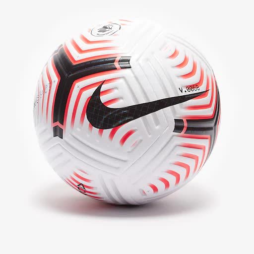 Футбольный мяч Nike Flight AerowSculpt Premier League OMB cq7147-100