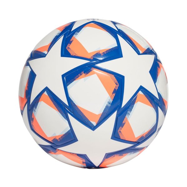 Детский футбольный мяч Adidas Finale 20/21 Размер·4 290 грамм FS0267