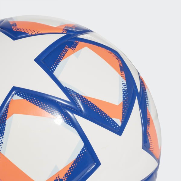 Дитячий футбольний м'яч Adidas Finale 20/21 Розмір·4 290 грам FS0267