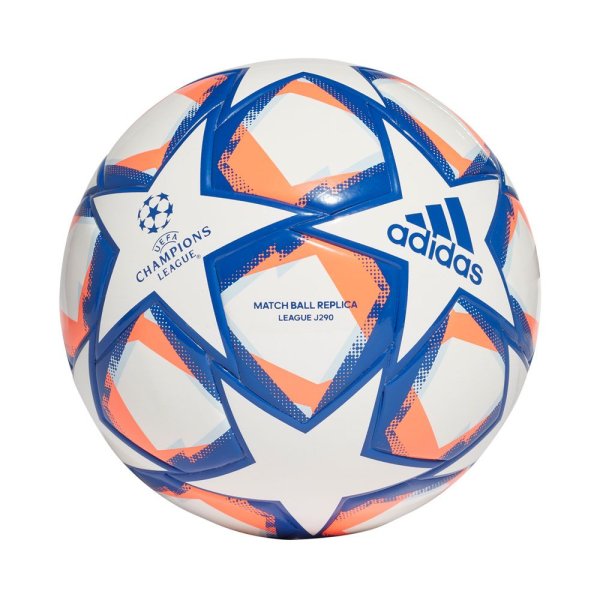 Дитячий футбольний м'яч Adidas Finale 20/21 Розмір·4 290 грам FS0267
