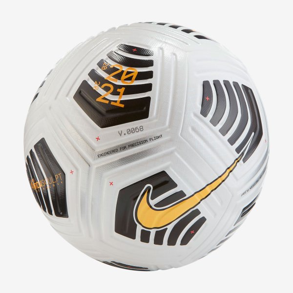 Футбольный мяч Nike Club Elite (New Magia) CN5341-100